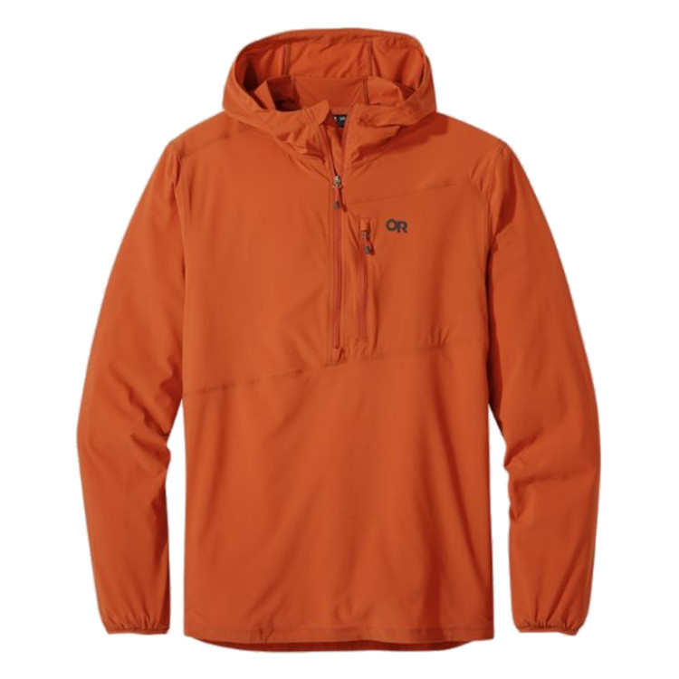 Outdoor Research Astroman Sun Hoody - Men's - Image 6